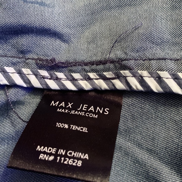 Jean jacket - Picture 7 of 7